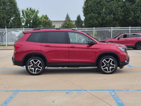 Used 2023 Honda Passport Elite image 5