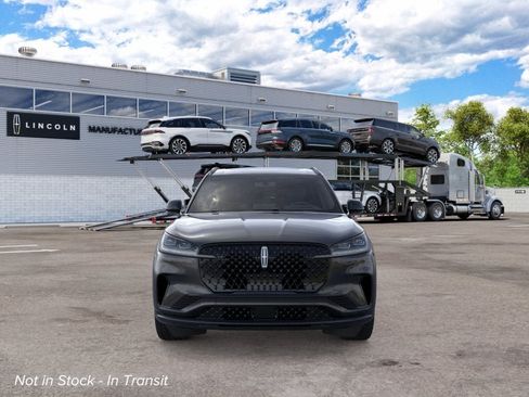 New 2026 Lincoln Aviator Reserve AWD/4WD image 6
