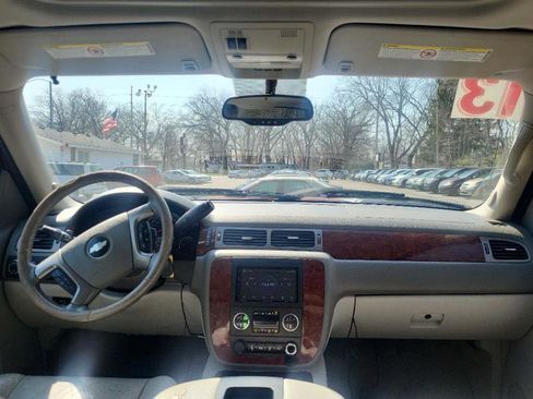 Used 2013 Chevrolet Silverado 2500 LT w/ Convenience Package image 10