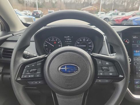 Used 2024 Subaru Crosstrek 2.0i Premium image 19