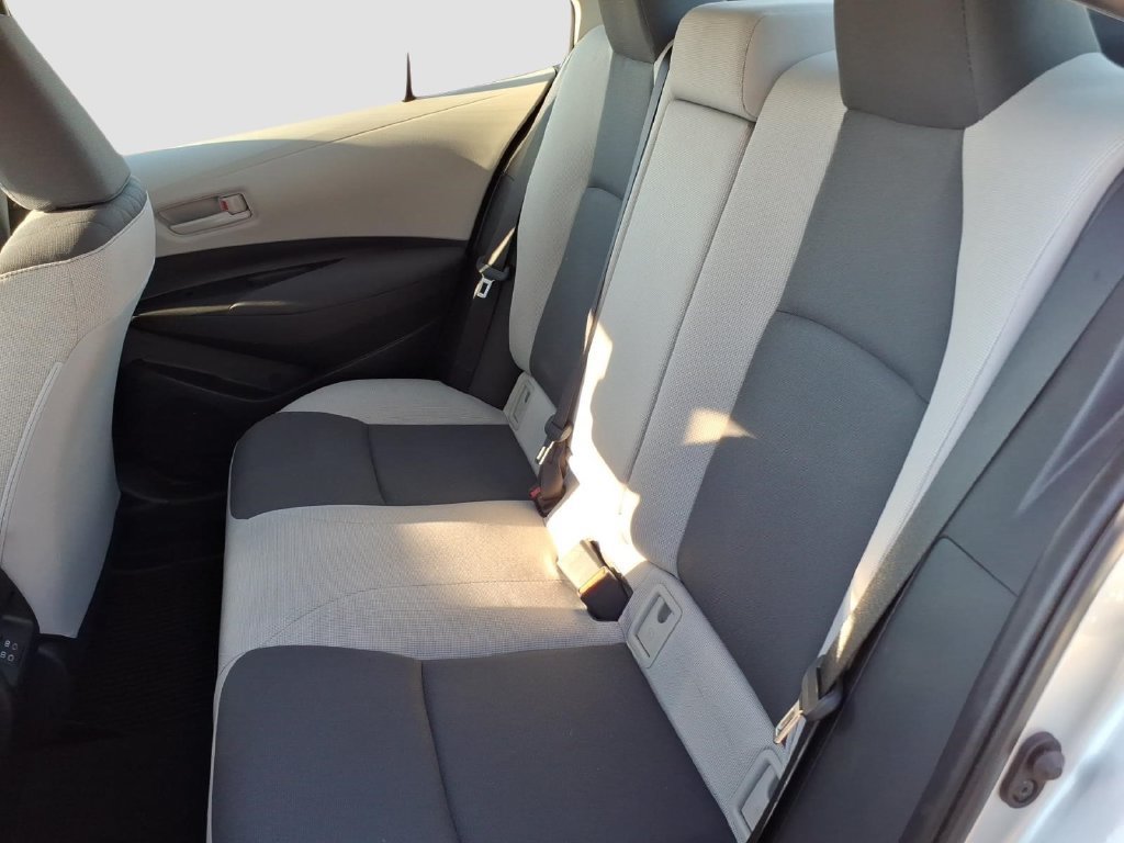 Used 2024 Toyota Corolla LE FWD image 18