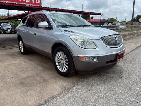 Used 2012 Buick Enclave Leather FWD image 5