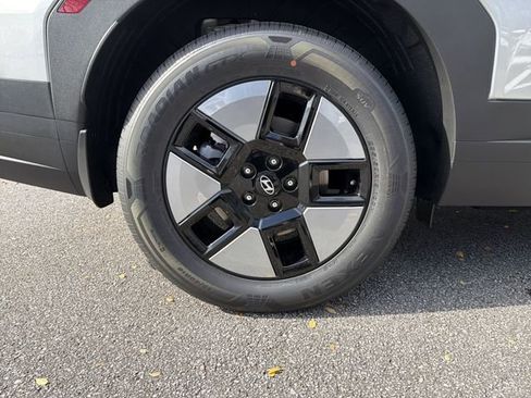 New 2026 Hyundai Santa Fe SEL image 17