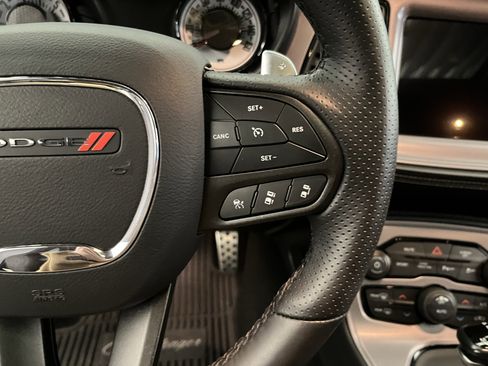 Certified 2023 Dodge Challenger R/T w/ Plus Package image 21