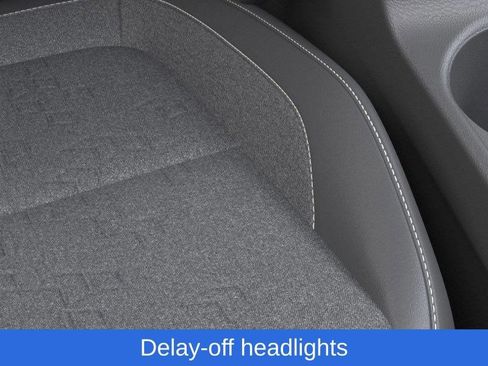 New 2026 Kia Seltos S image 25