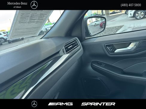 Used 2023 Ford Escape ST-Line Elite w/ Premium Technology Package image 24