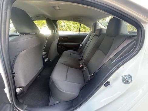 Used 2024 Toyota Corolla LE image 29