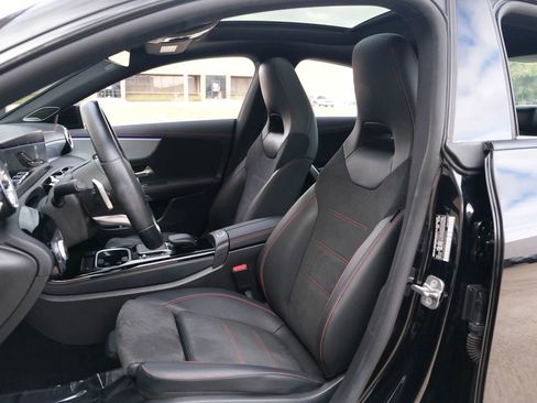 Used 2023 Mercedes-Benz CLA 250 CLA 250 Coupe 4D image 22