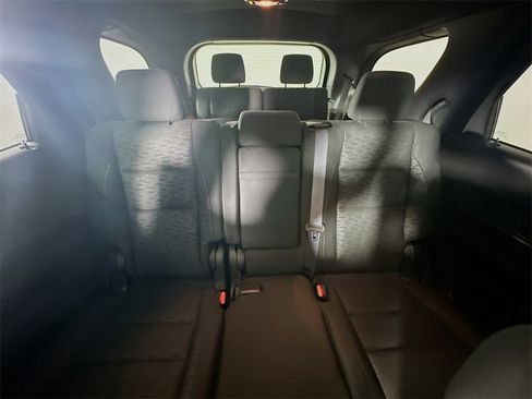 New 2026 Dodge Durango GT w/ Blacktop Package image 10