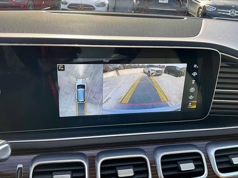 Used 2021 Mercedes-Benz GLE 450 4MATIC image 26