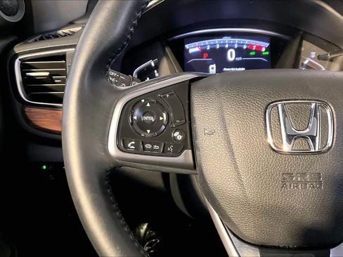 Used 2019 Honda CR-V EX-L image 24