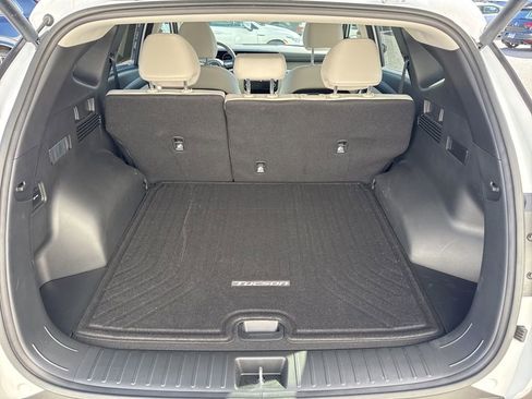 Used 2025 Hyundai Tucson SEL image 11