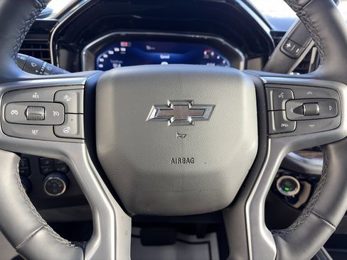 Used 2025 Chevrolet Silverado 2500 LT w/ Trail Boss Package image 24