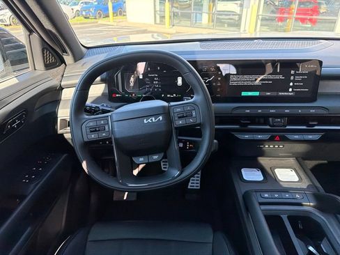New 2027 Kia Telluride SX X-Line AWD/4WD image 24