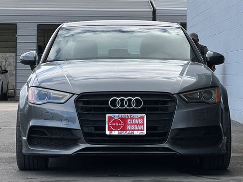 Used 2016 Audi A3 1.8T Premium image 11