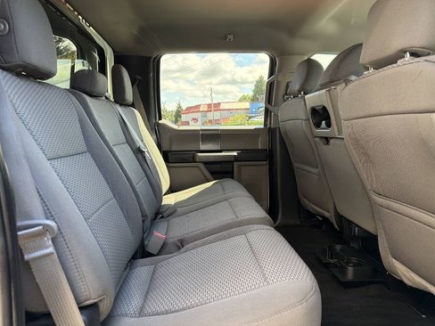Used 2019 Ford F150 XLT w/ XTR Package AWD/4WD image 20