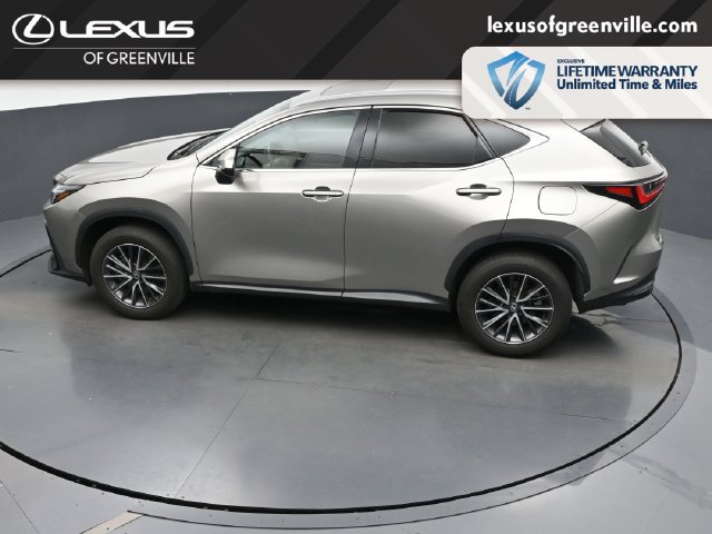 Used 2024 Lexus NX 250 FWD w/ Cold Area Package image 50