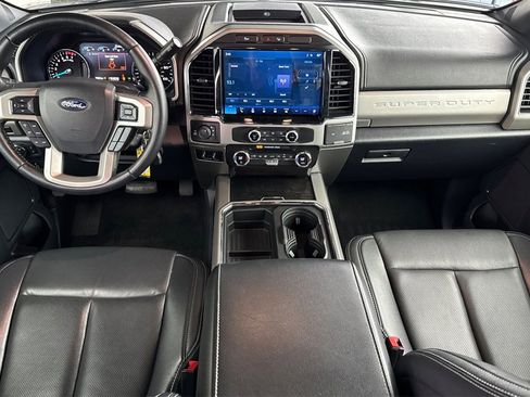 Used 2022 Ford F250 Lariat w/ FX4 Off-Road Package image 11