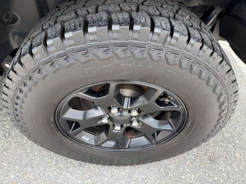 Used 2020 Jeep Wrangler Unlimited Sport AWD/4WD image 27