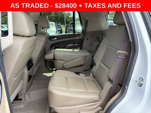 Used 2020 Chevrolet Tahoe Premier RWD image 15