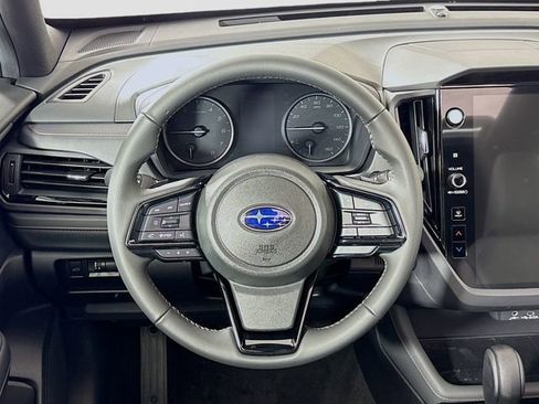New 2026 Subaru Forester Sport AWD/4WD image 11