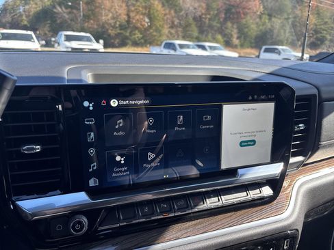 New 2026 Chevrolet Silverado 2500 LT image 11