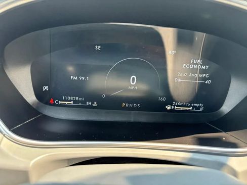 Used 2019 Lincoln Nautilus Reserve AWD/4WD image 22