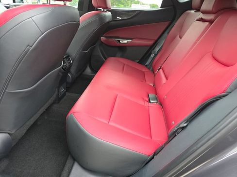 Used 2026 Lexus NX 350 AWD w/ Premium Package image 18