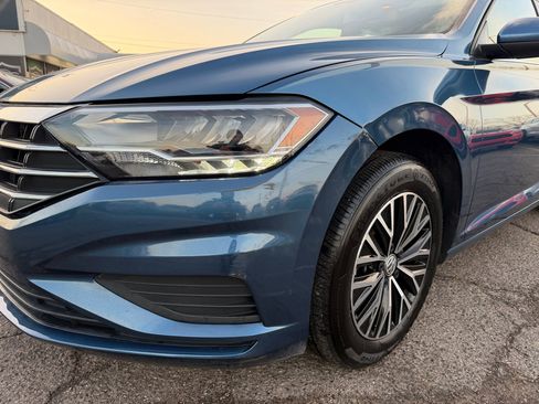 Used 2020 Volkswagen Jetta SE image 16