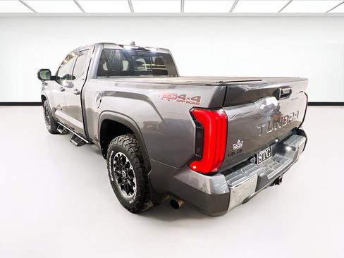 Used 2023 Toyota Tundra SR5 w/ TRD Off-Road Package AWD/4WD image 6