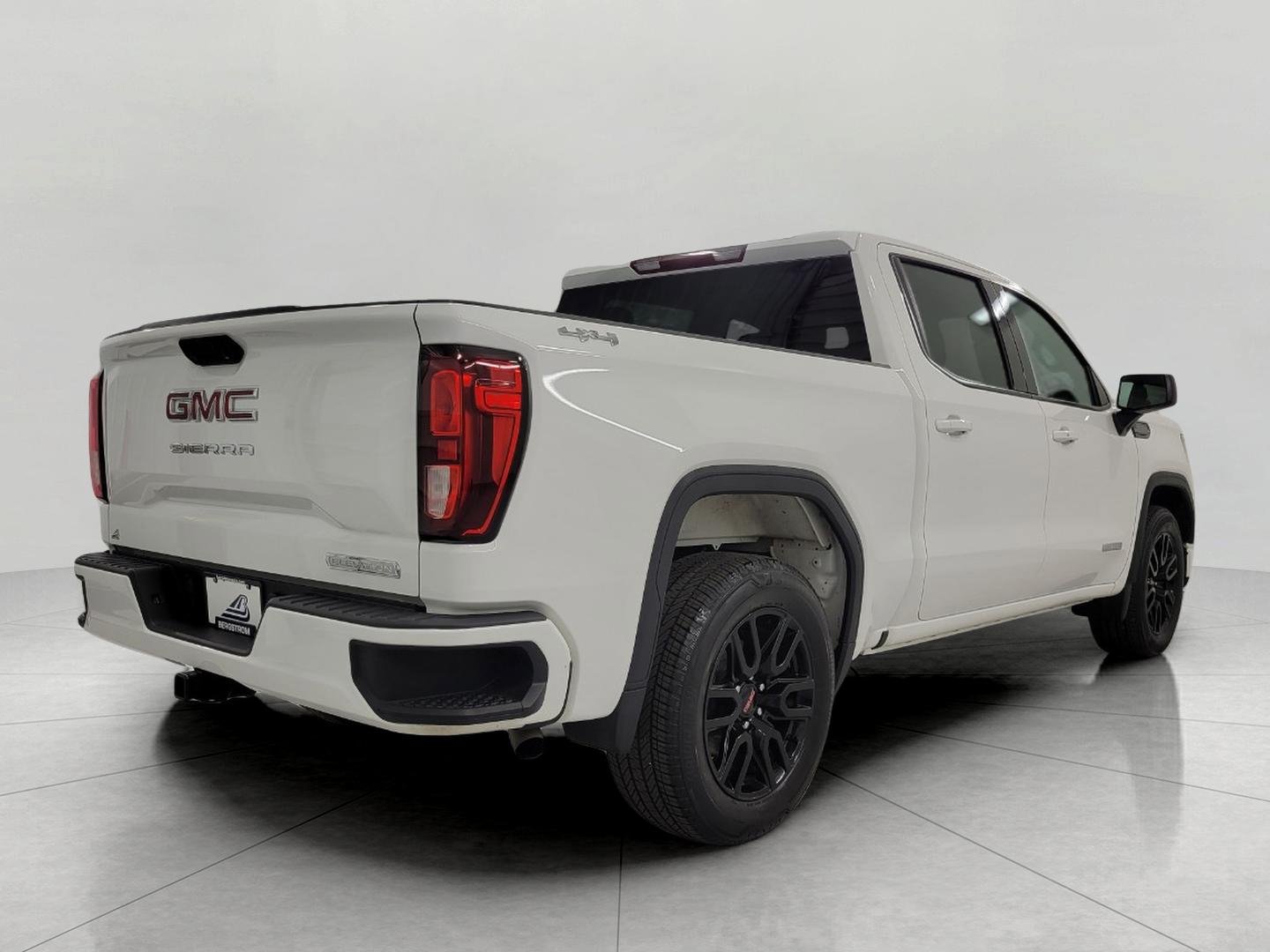 Used 2024 GMC Sierra 1500 Elevation AWD/4WD image 20