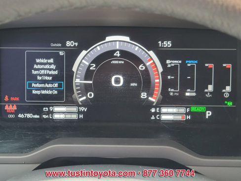 Used 2023 Toyota Tundra Limited image 19