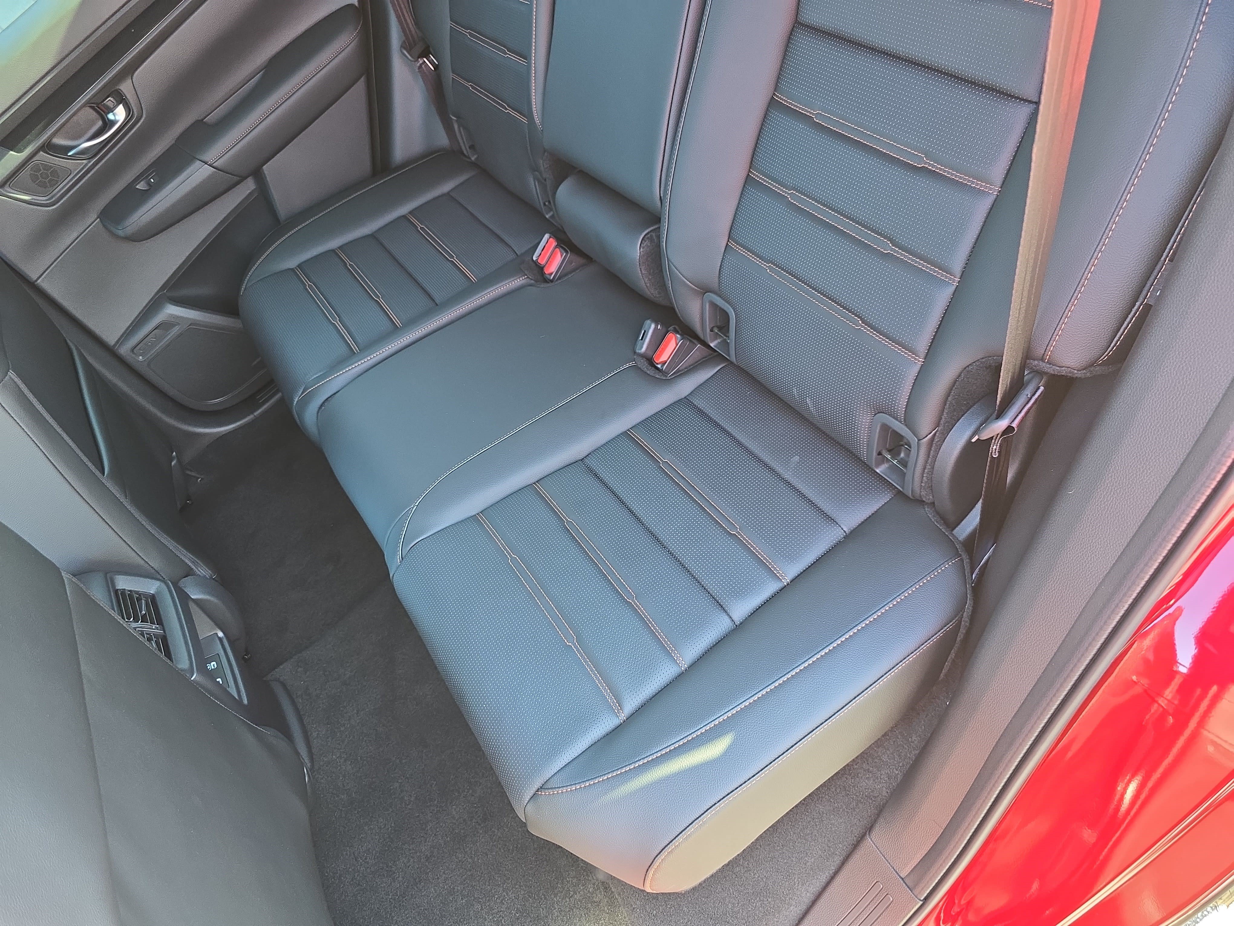 New 2027 Honda CR-V Sport-L image 14