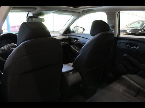 Certified 2023 Honda Accord EX image 16