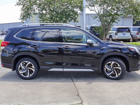 Used 2023 Subaru Forester Touring w/ Popular Package #2 AWD/4WD image 25