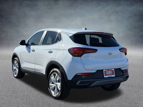 Certified 2025 Buick Encore GX Preferred image 6