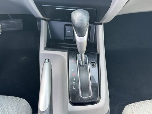 Used 2015 Honda Civic LX image 33