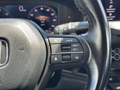 Used 2024 Honda Accord EX-L image 30