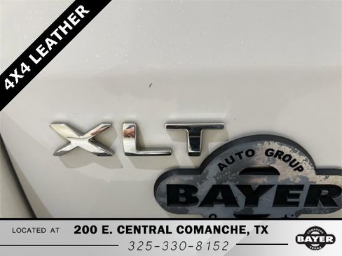Certified 2020 Ford Expedition Max XLT w/ Equipment Group 202A image 29