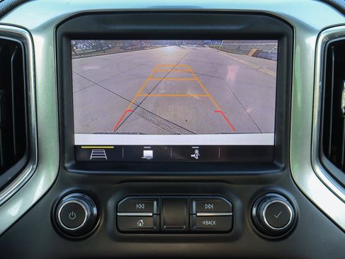 Used 2019 Chevrolet Silverado 1500 LTZ image 7