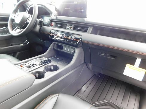 New 2026 Honda Pilot TrailSport image 20