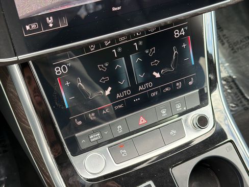Used 2020 Audi Q7 3.0T Premium Plus w/ Premium Plus Package image 26