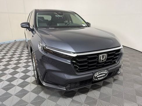 Used 2025 Honda CR-V EX-L image 8