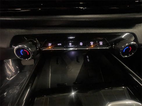 Used 2024 Chevrolet Silverado EV RST image 22