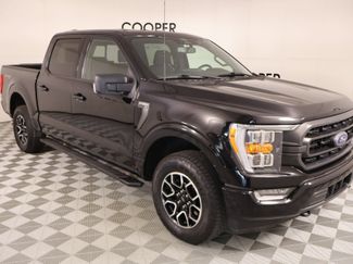 Used 2023 Ford F150 XLT w/ Equipment Group 302A High AWD/4WD video 1