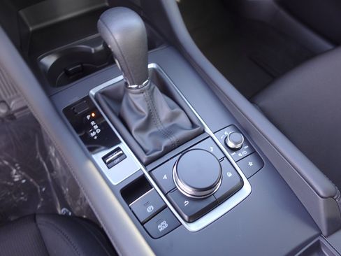 New 2026 MAZDA MAZDA3 s image 19