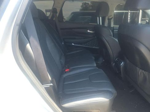 Used 2022 Hyundai Santa Fe Limited AWD/4WD image 6