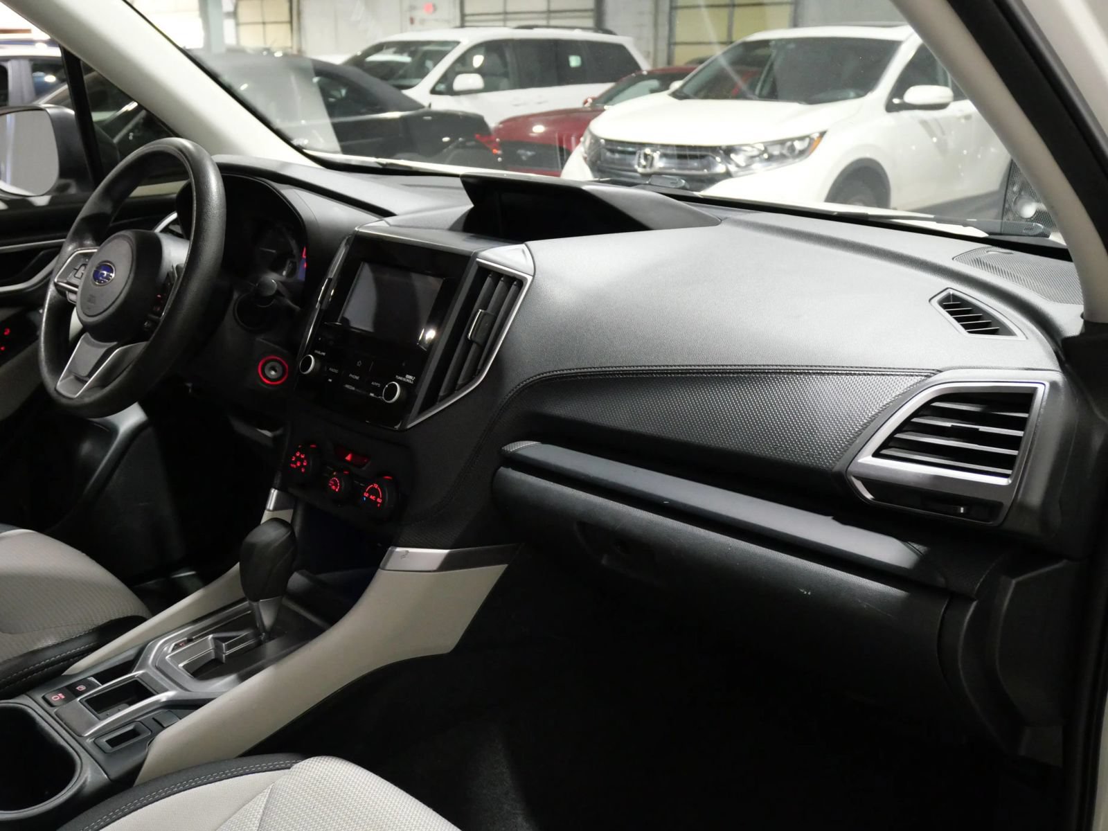 Used 2022 Subaru Forester AWD/4WD image 10