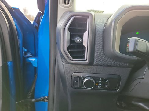 New 2025 Ford Bronco Sport Big Bend image 21