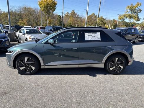 New 2026 Hyundai Ioniq 5 Limited image 4